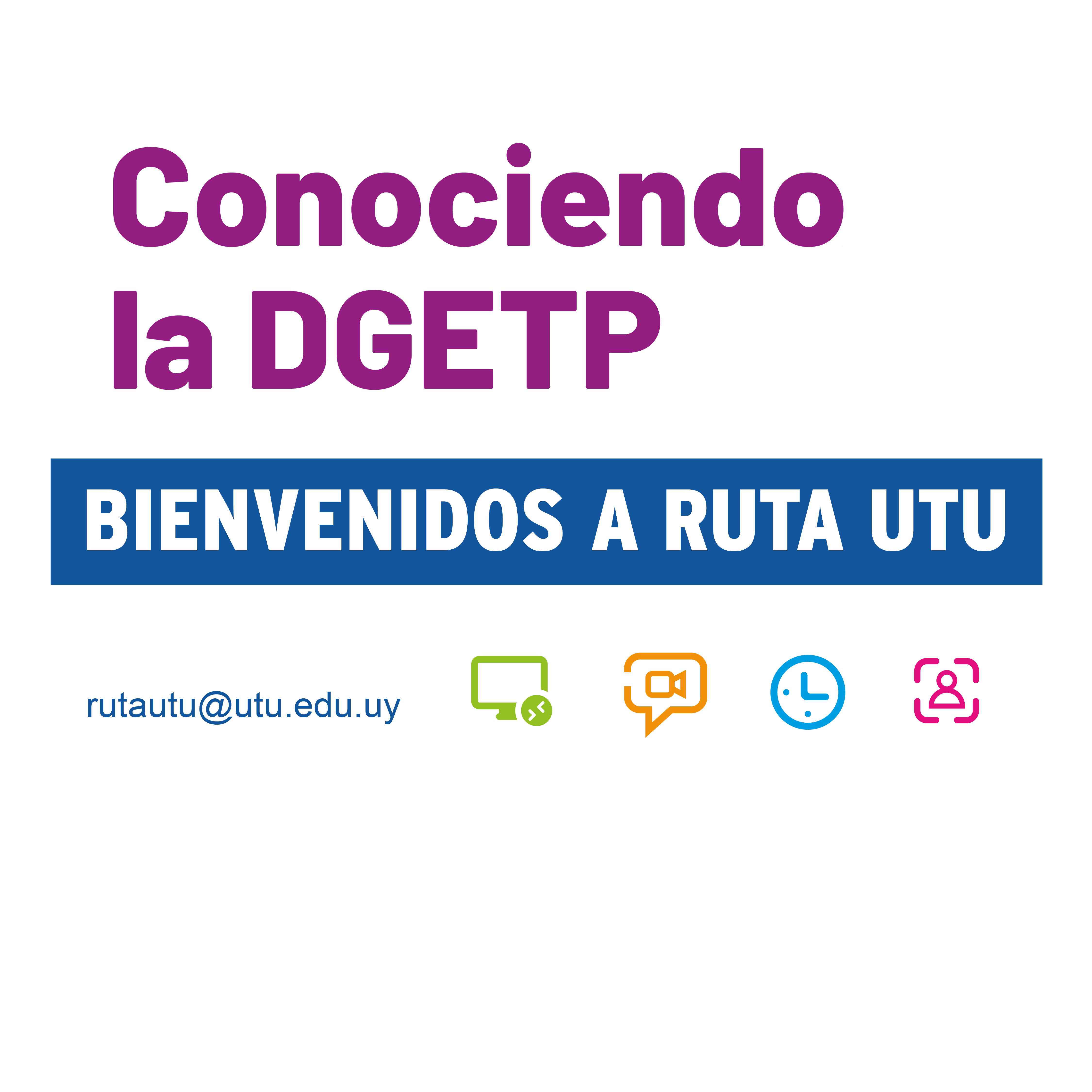 ruta utu